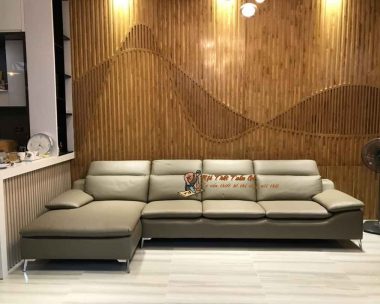 Mẫu Sofa 007