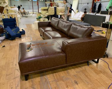 Mẫu Sofa 009